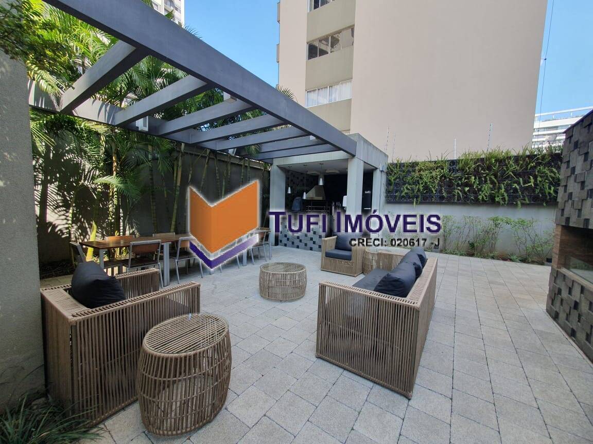 Apartamento, 1 quarto - Foto 21