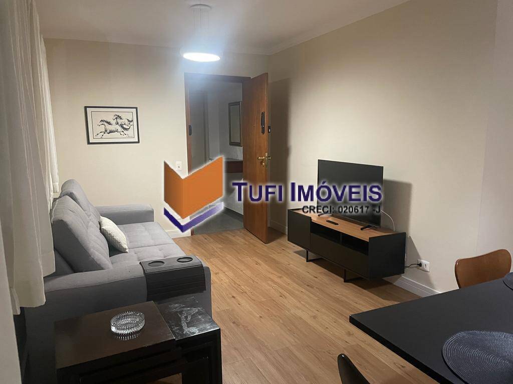 Apartamento, 3 quartos, 87 m² - Foto 2