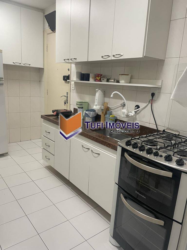 Apartamento, 3 quartos, 87 m² - Foto 7