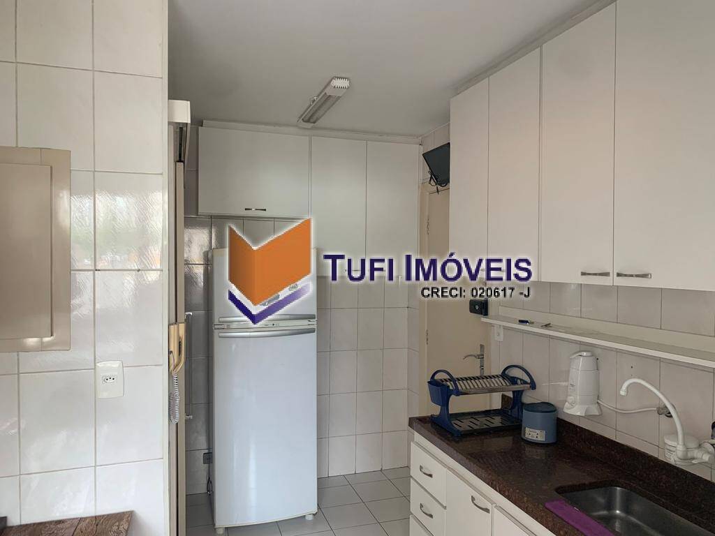 Apartamento, 3 quartos, 87 m² - Foto 8