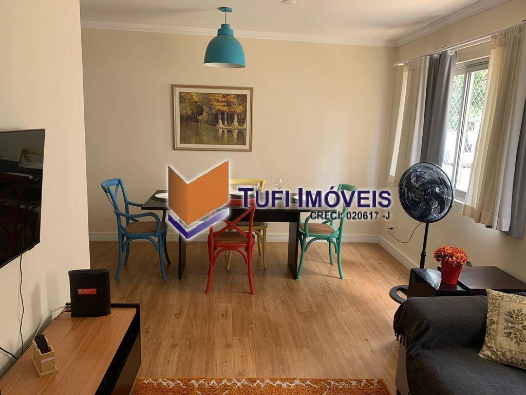 Apartamento, 3 quartos, 87 m² - Foto 6
