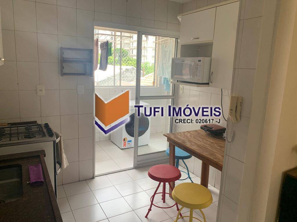 Apartamento, 3 quartos, 87 m² - Foto 9