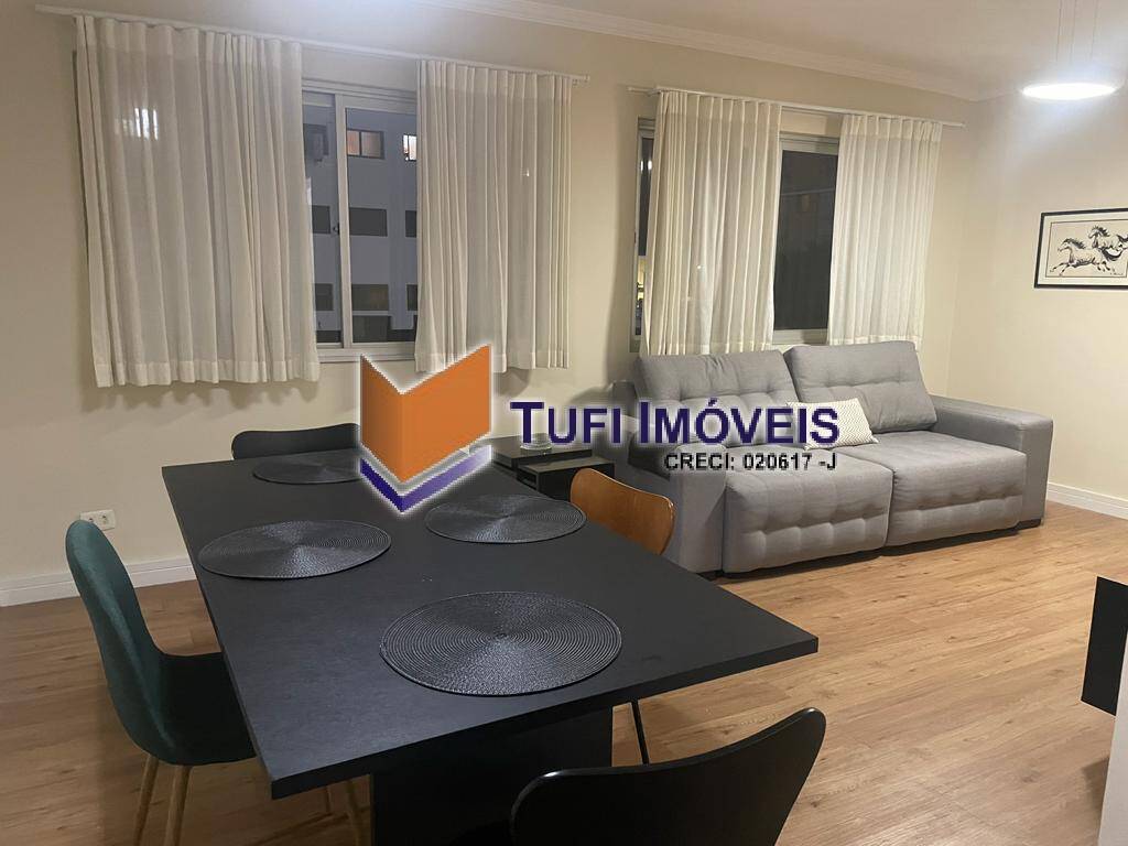 Apartamento, 3 quartos, 87 m² - Foto 3