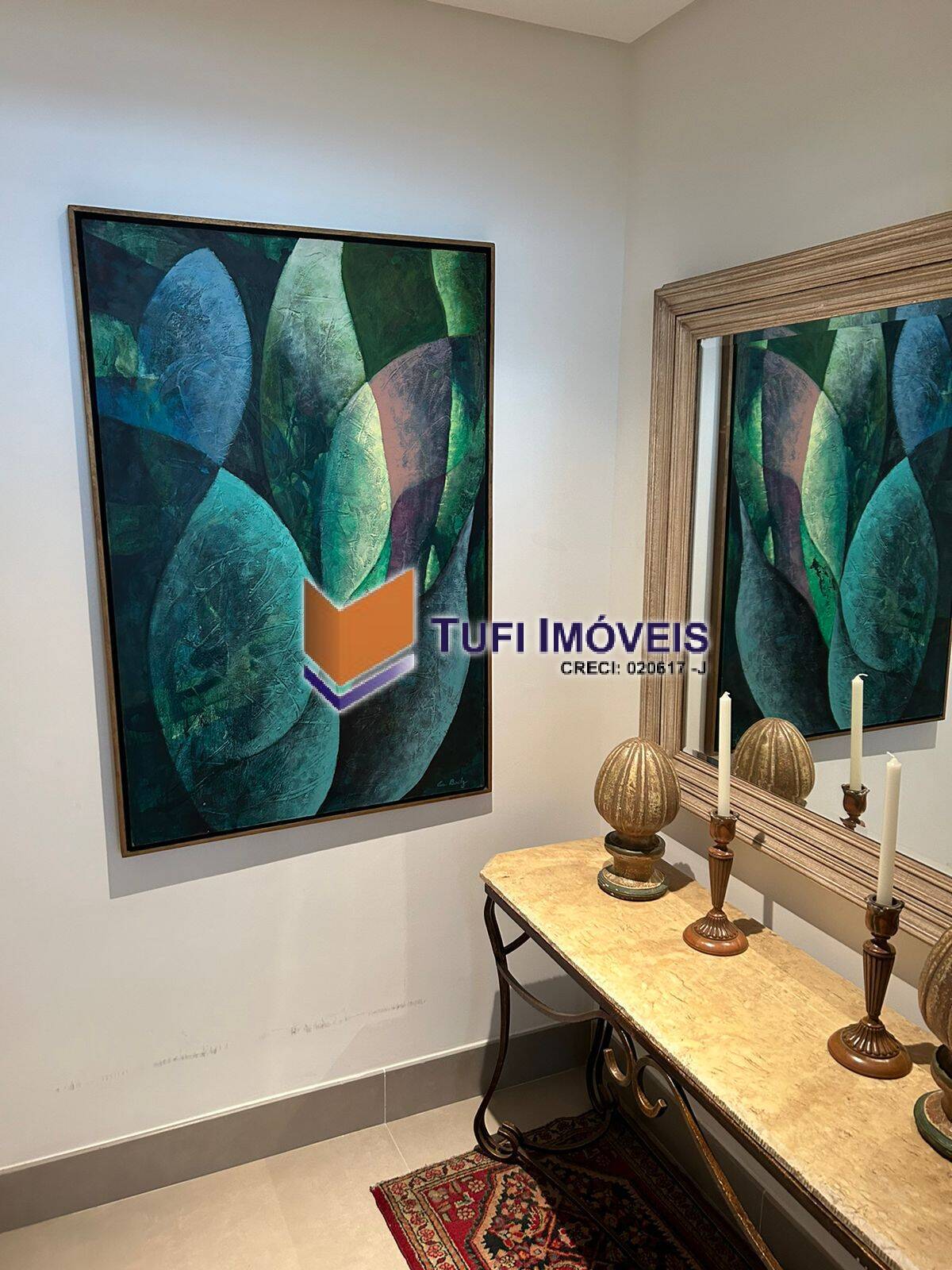 Apartamento, 3 quartos, 131 m² - Foto 10