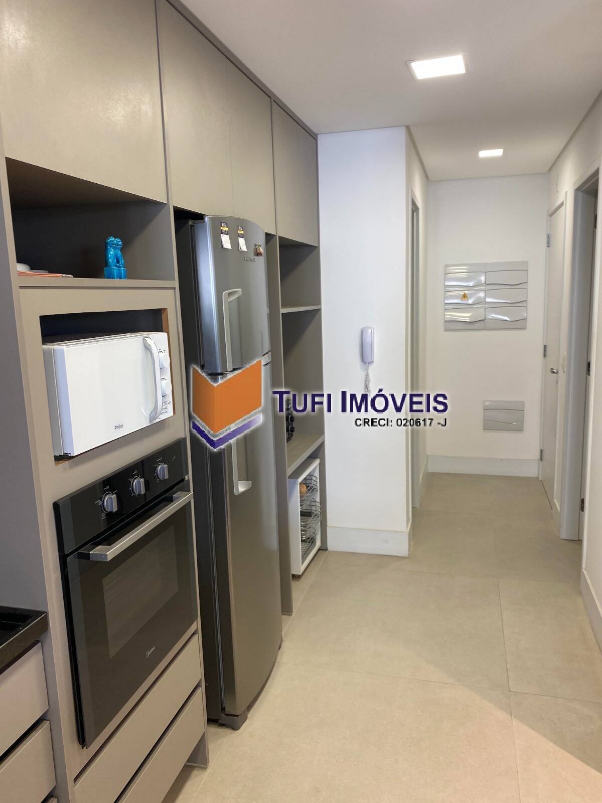 Apartamento, 3 quartos, 131 m² - Foto 11