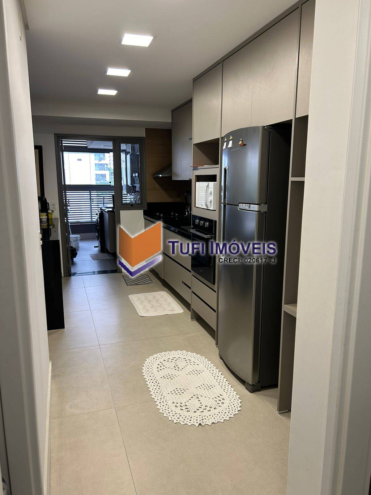 Apartamento, 3 quartos, 131 m² - Foto 12