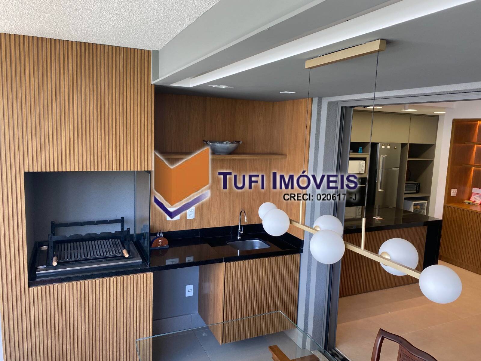 Apartamento, 3 quartos, 131 m² - Foto 4