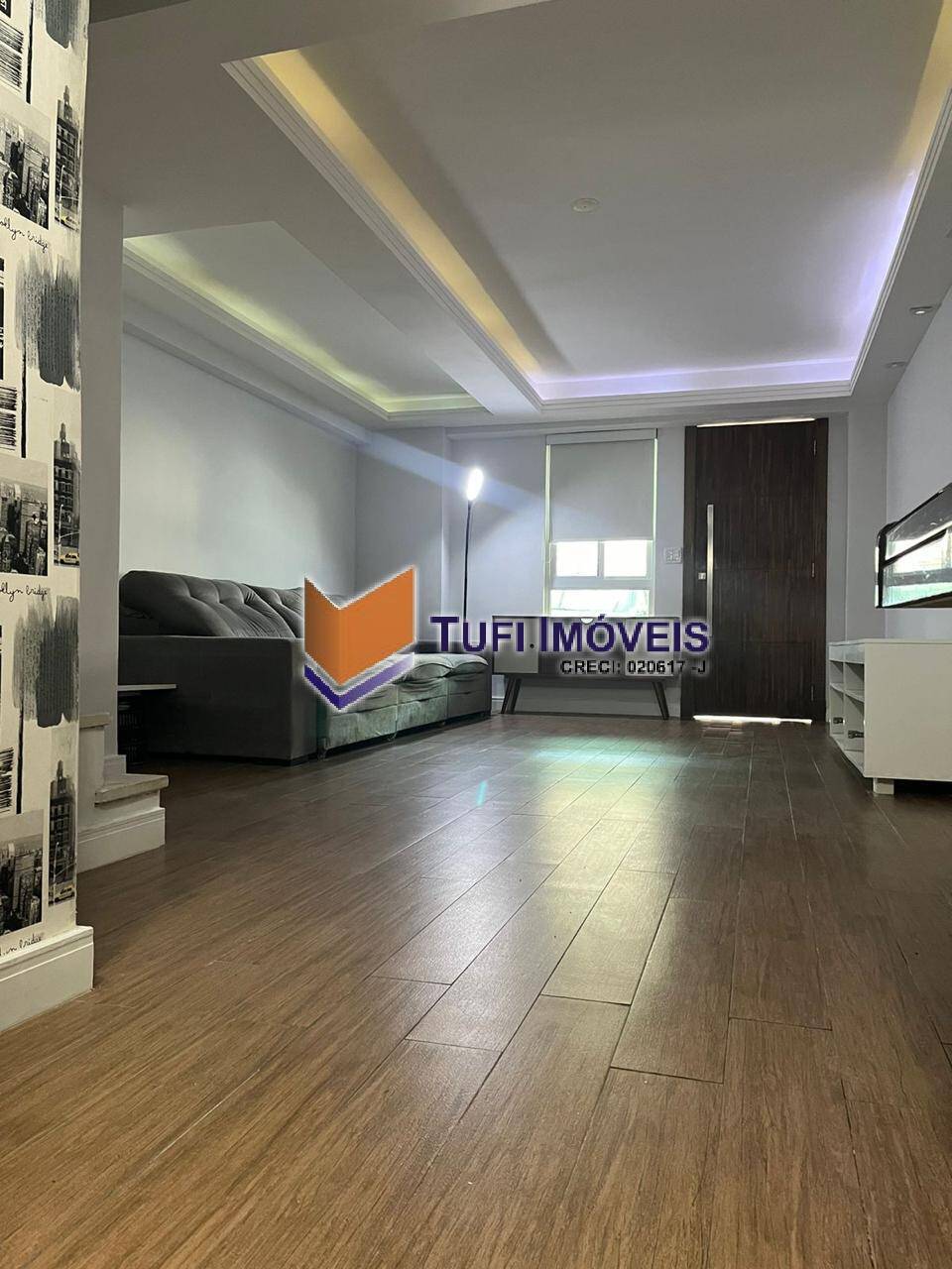 Casa, 2 quartos, 136 m² - Foto 2