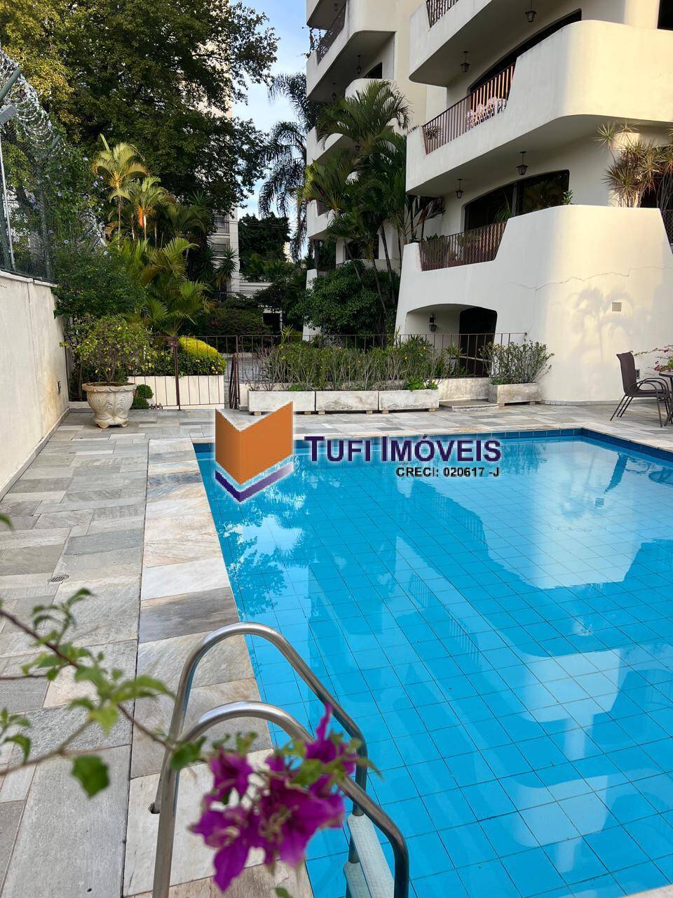 Apartamento, 3 quartos, 152 m² - Foto 17