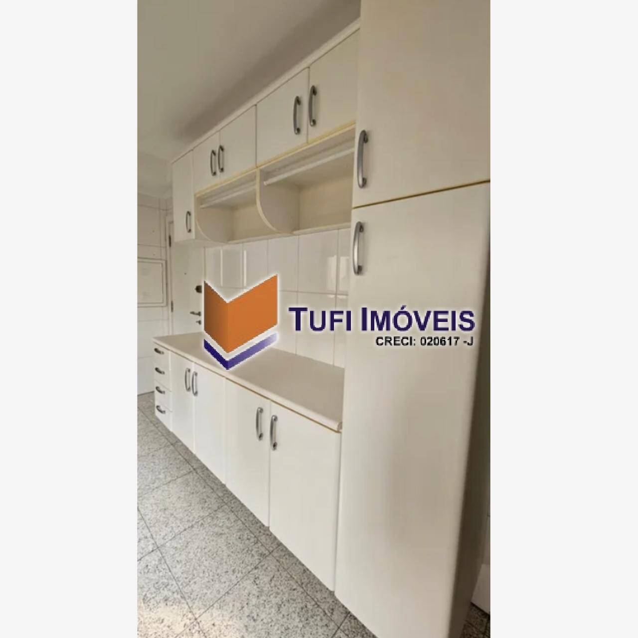 Apartamento, 3 quartos, 160 m² - Foto 15