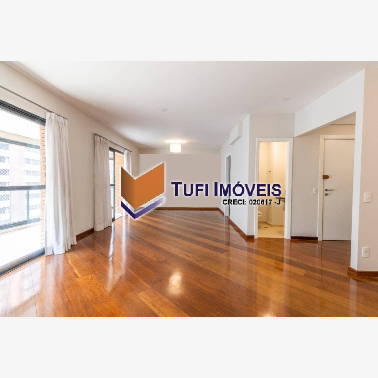 Apartamento, 3 quartos, 160 m² - Foto 3