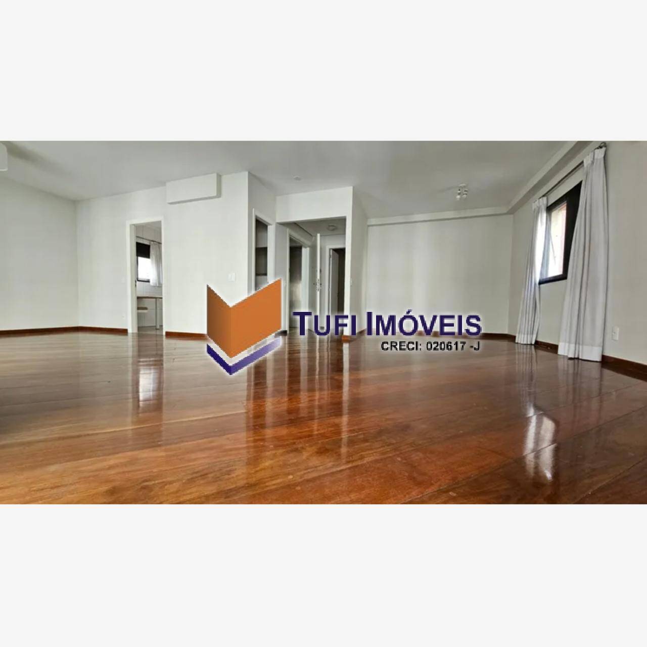 Apartamento, 3 quartos, 160 m² - Foto 2