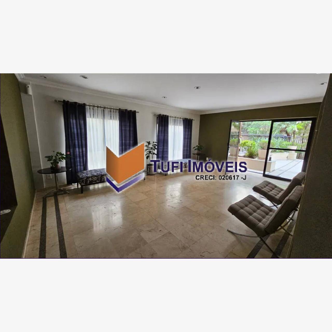 Apartamento, 3 quartos, 160 m² - Foto 23