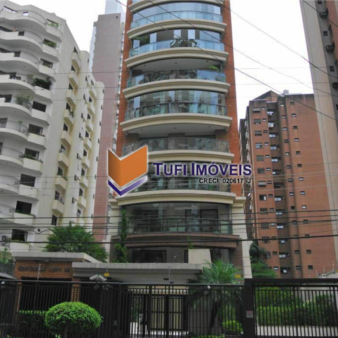 Apartamento, 3 quartos, 160 m² - Foto 24