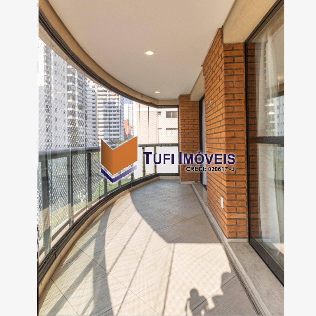 Apartamento, 3 quartos, 160 m² - Foto 5