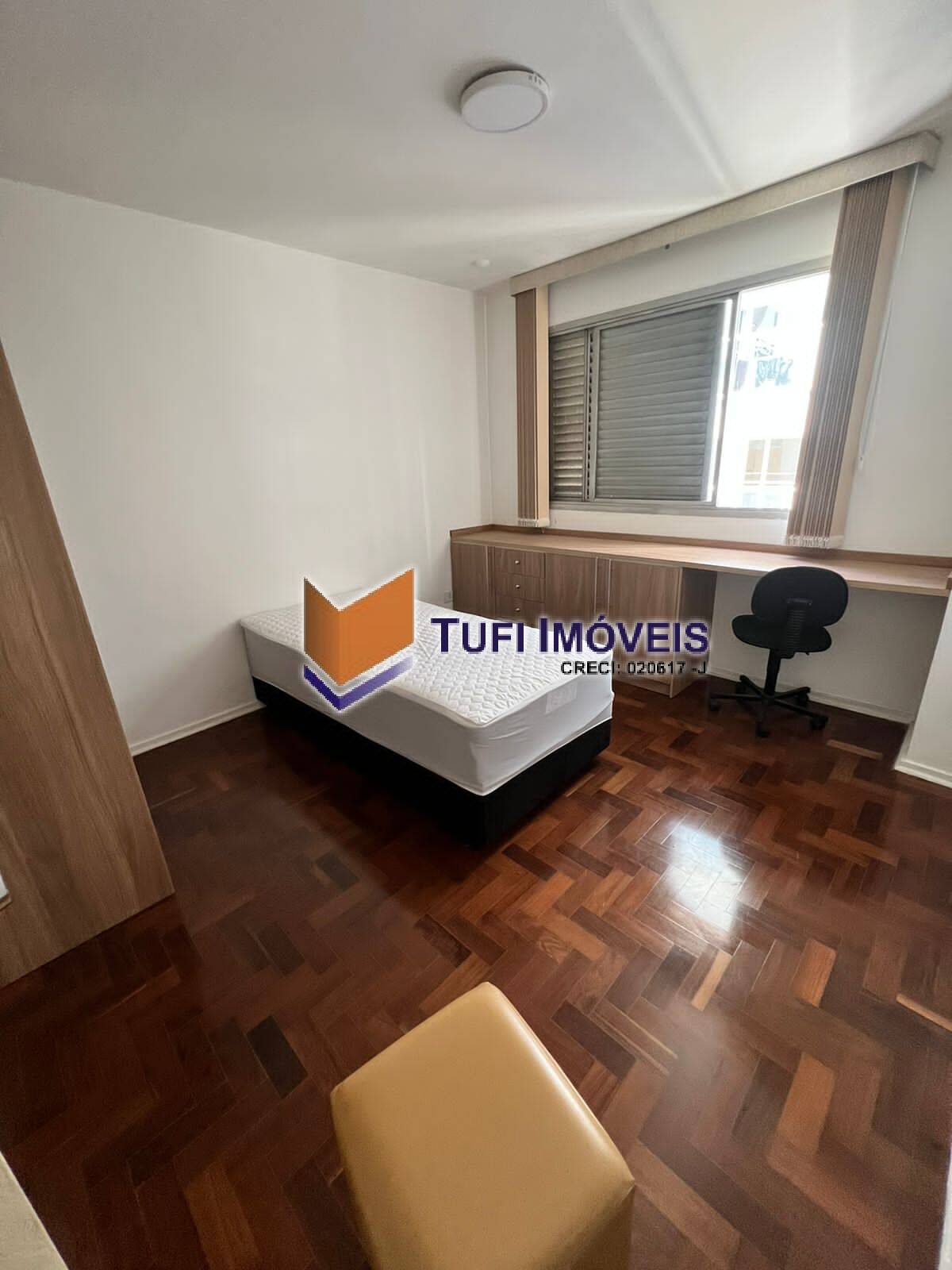 Apartamento, 3 quartos, 110 m² - Foto 8