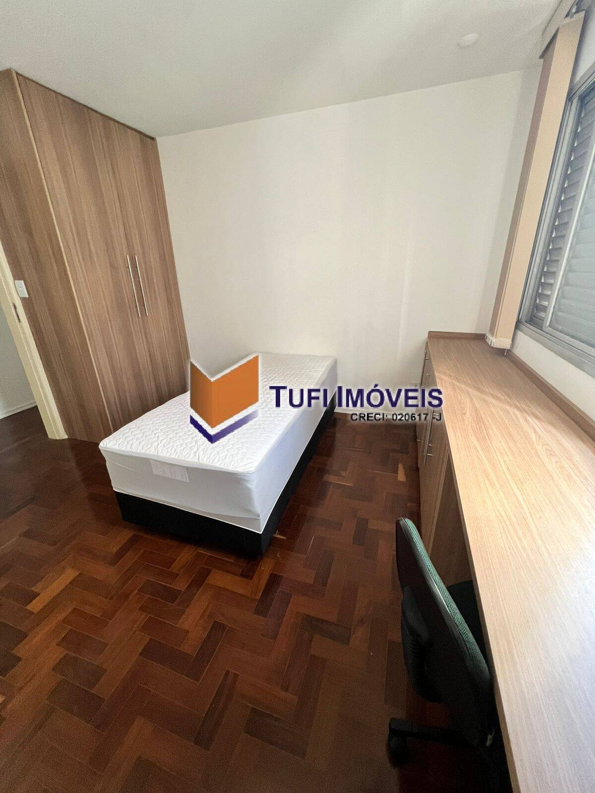 Apartamento, 3 quartos, 110 m² - Foto 7