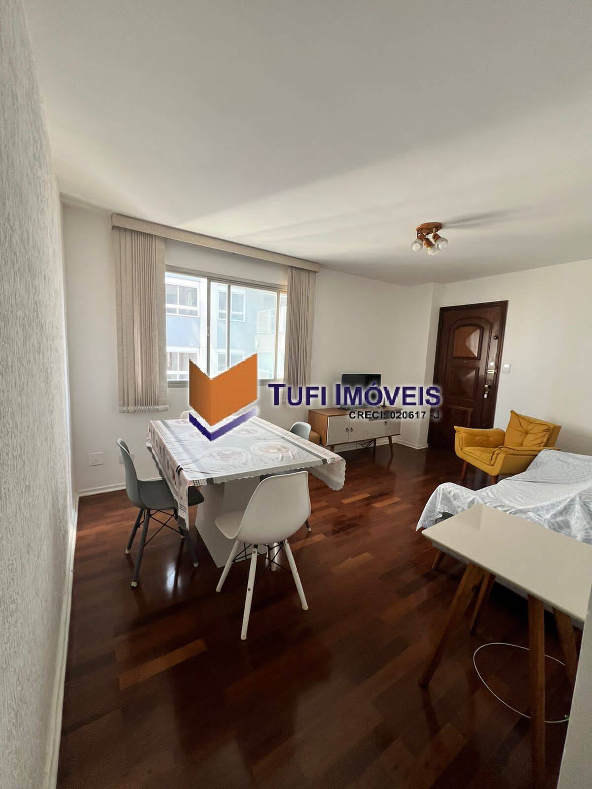 Apartamento, 3 quartos, 110 m² - Foto 1