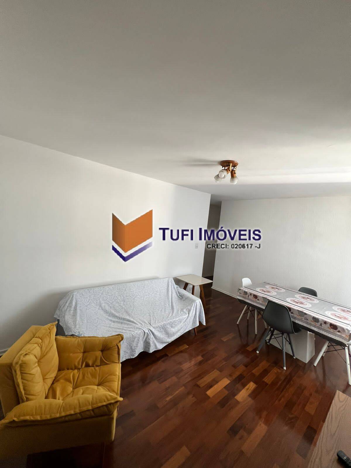 Apartamento, 3 quartos, 110 m² - Foto 3