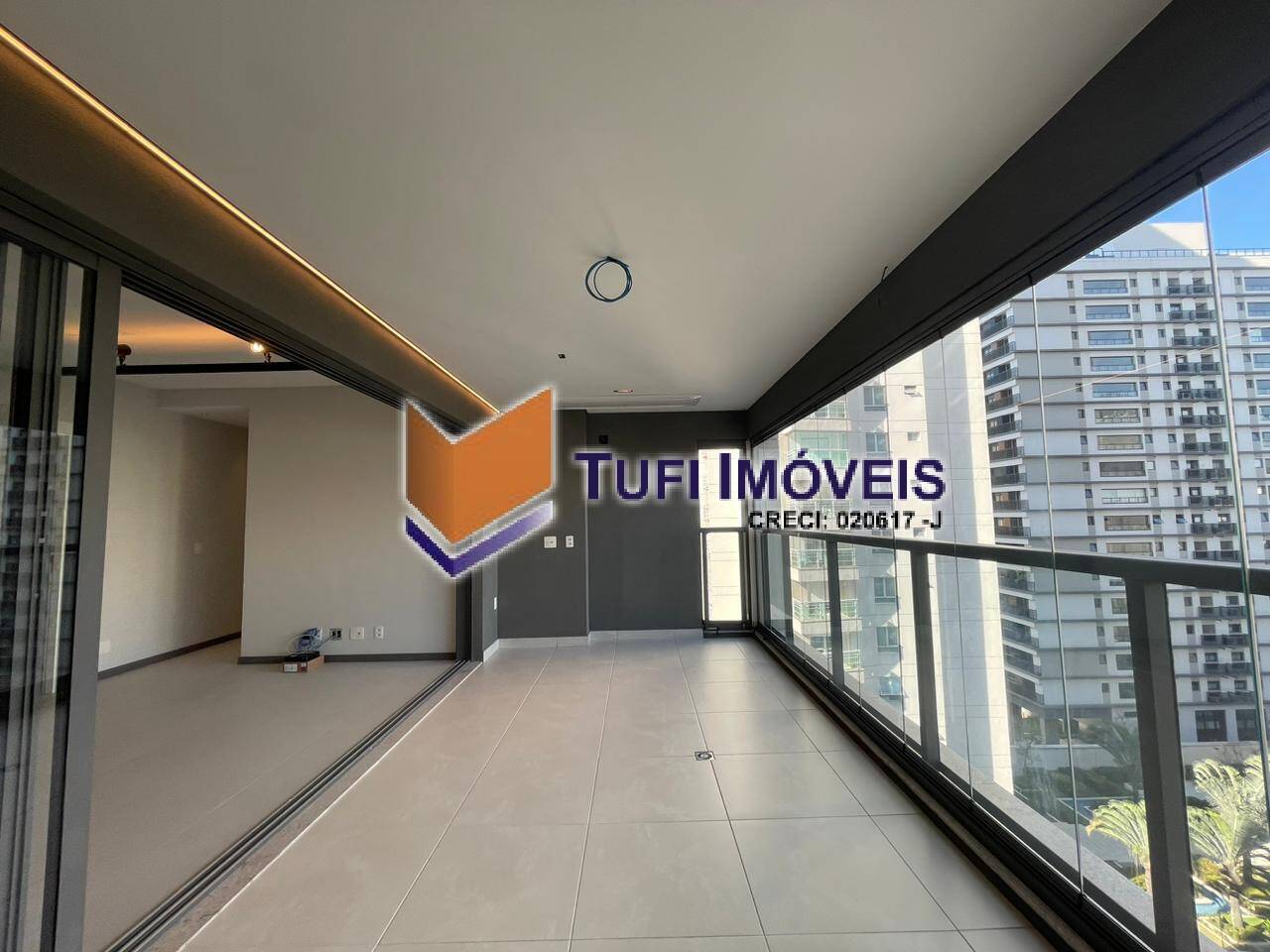 Apartamento, 2 quartos, 104 m² - Foto 3