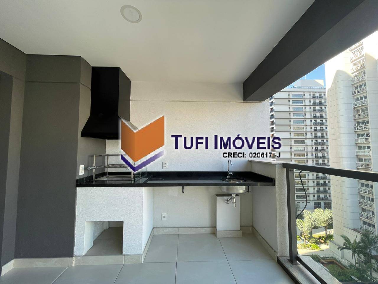 Apartamento, 3 quartos, 162 m² - Foto 8