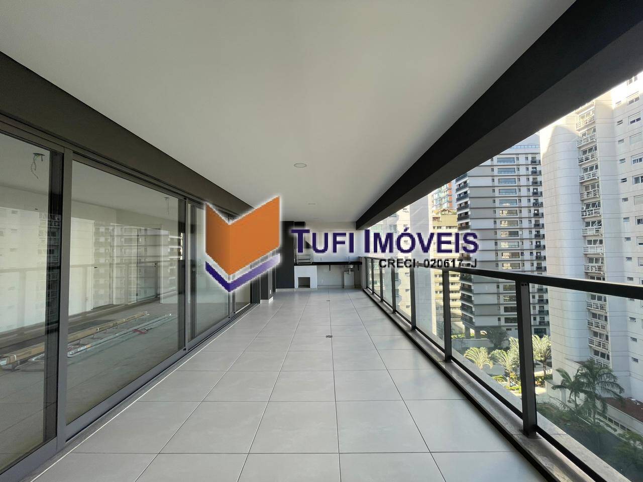 Apartamento, 3 quartos, 162 m² - Foto 6