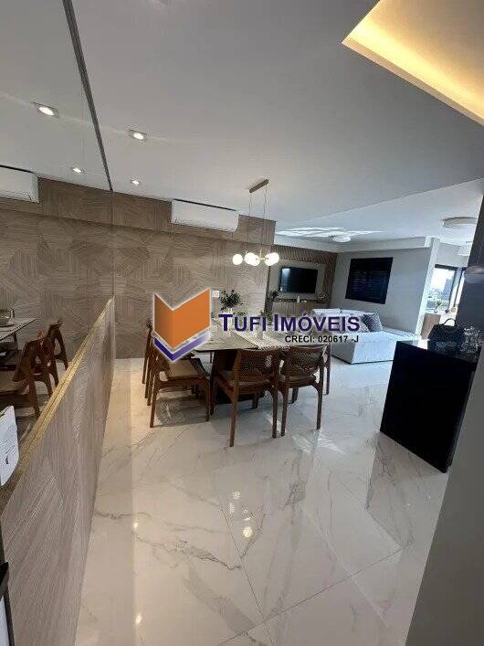Apartamento, 2 quartos, 85 m² - Foto 1