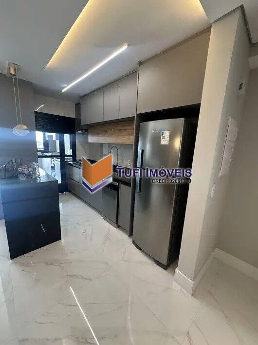 Apartamento, 2 quartos, 85 m² - Foto 3