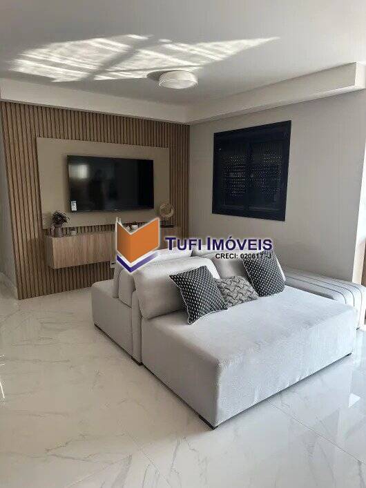 Apartamento, 2 quartos, 85 m² - Foto 7