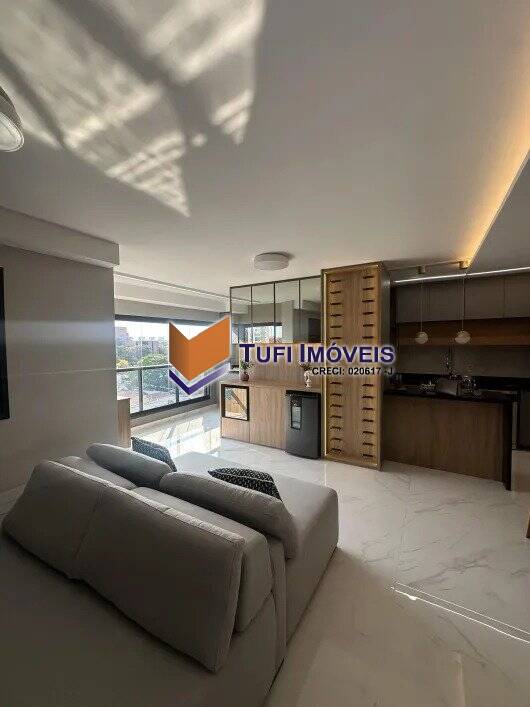 Apartamento, 2 quartos, 85 m² - Foto 11