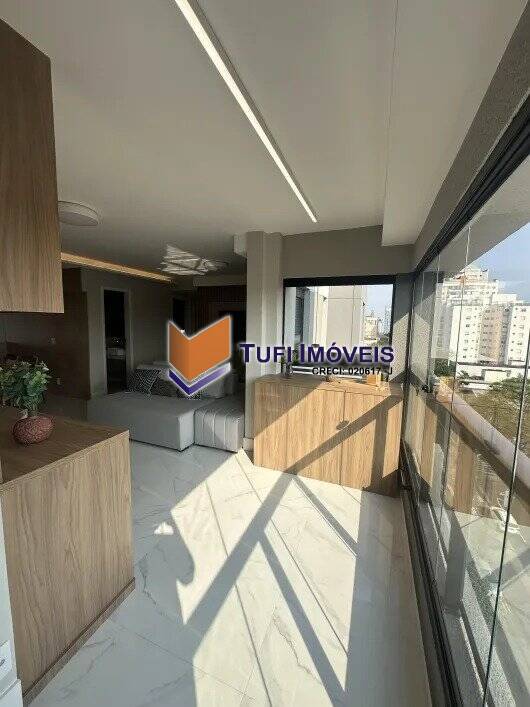 Apartamento, 2 quartos, 85 m² - Foto 15