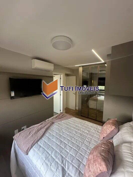 Apartamento, 2 quartos, 85 m² - Foto 27