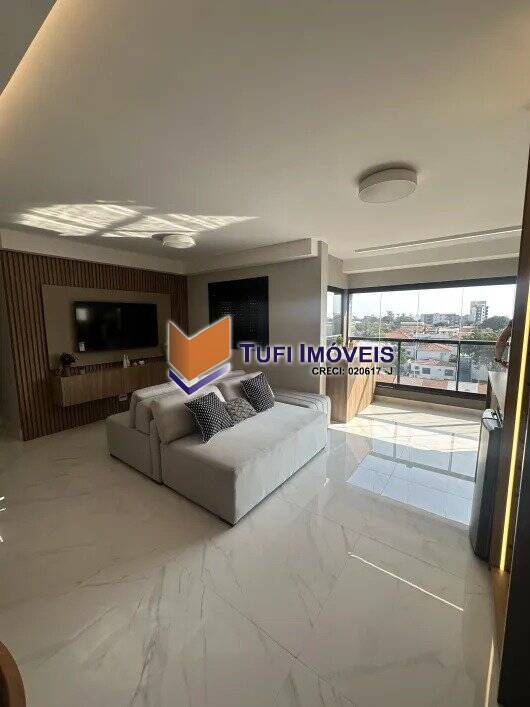 Apartamento, 2 quartos, 85 m² - Foto 10