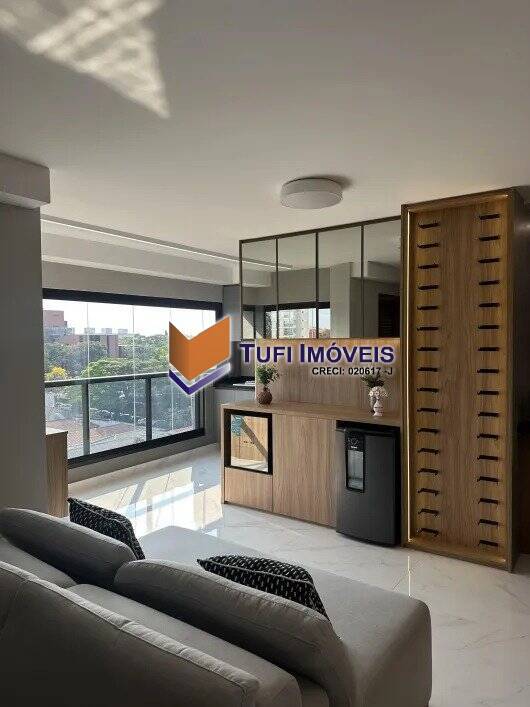 Apartamento, 2 quartos, 85 m² - Foto 14