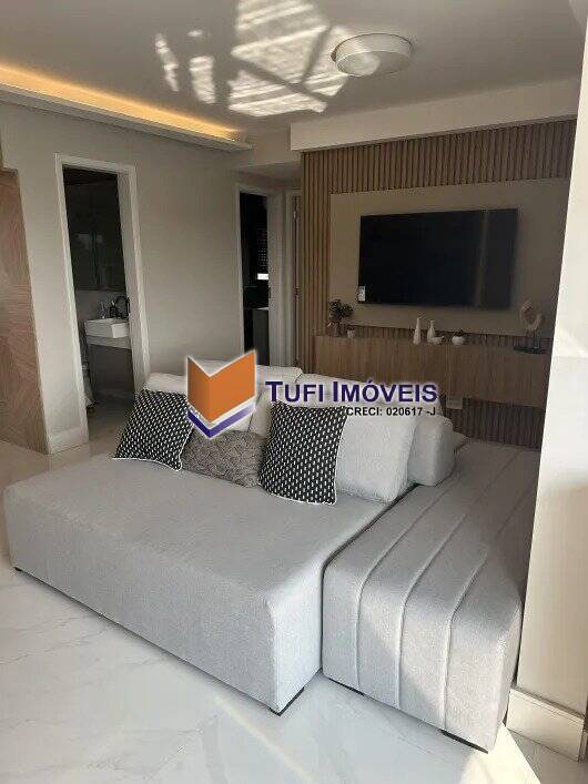 Apartamento, 2 quartos, 85 m² - Foto 18