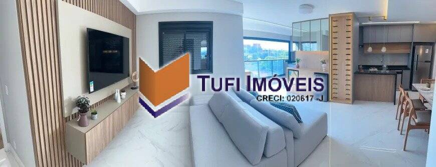 Apartamento, 2 quartos, 85 m² - Foto 34