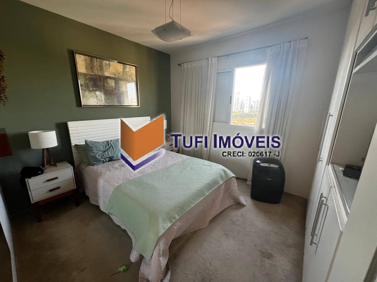 Apartamento, 3 quartos, 117 m² - Foto 7