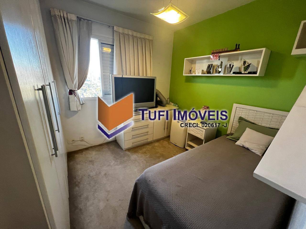 Apartamento, 3 quartos, 117 m² - Foto 12