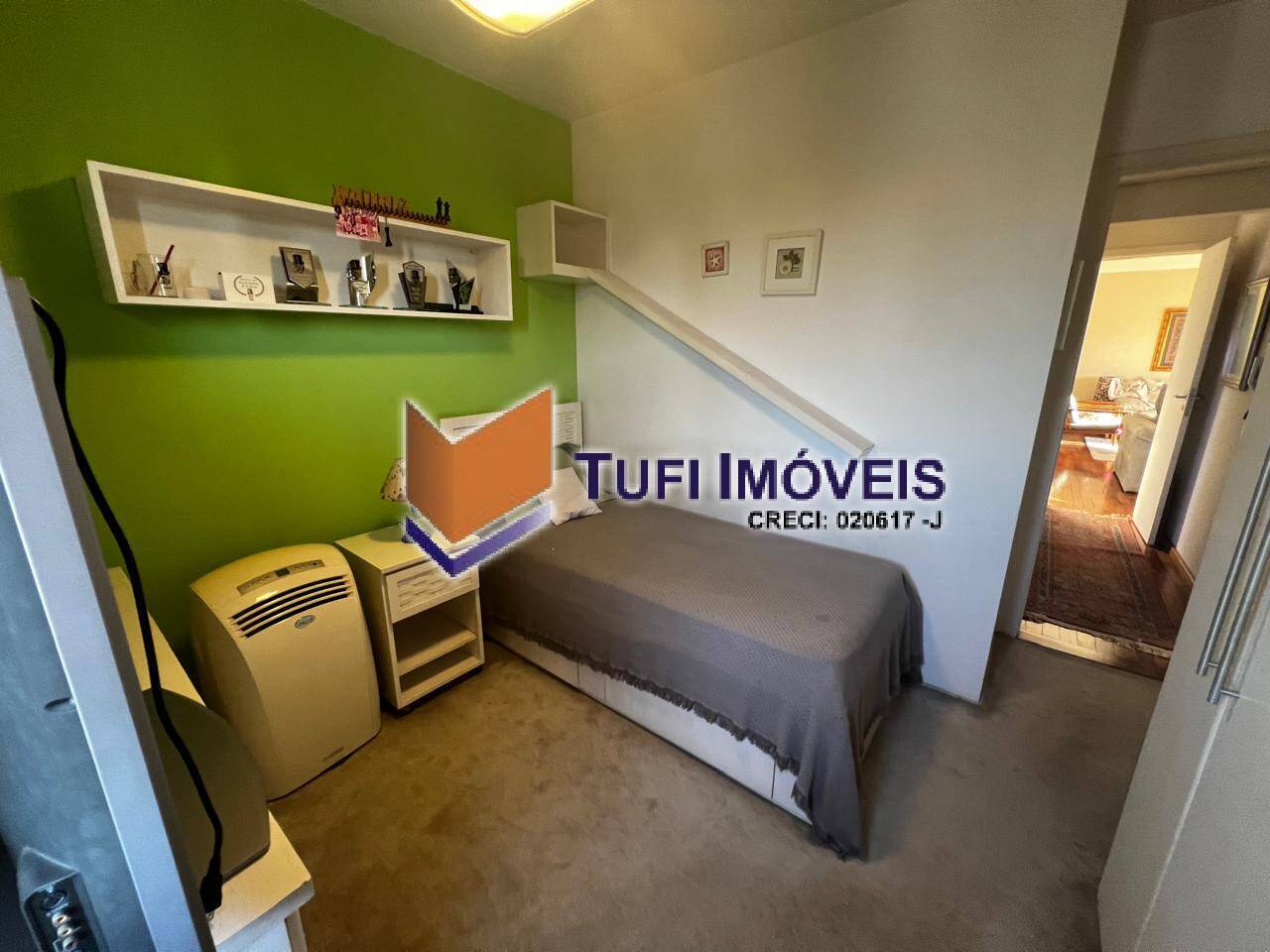 Apartamento, 3 quartos, 117 m² - Foto 11