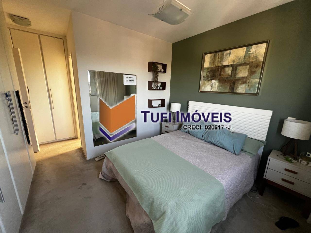 Apartamento, 3 quartos, 117 m² - Foto 9