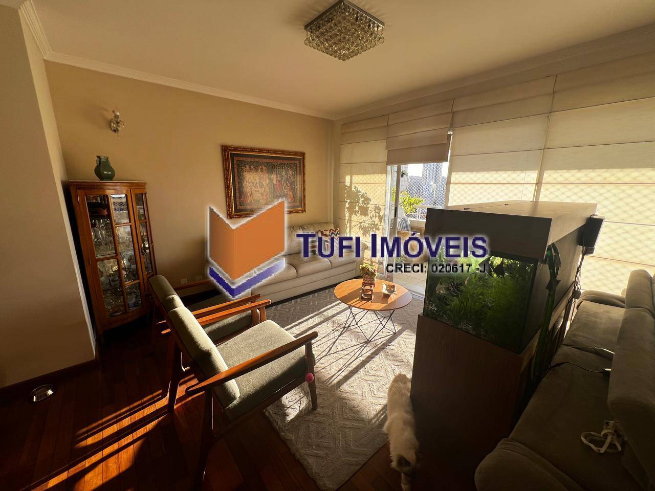 Apartamento, 3 quartos, 117 m² - Foto 6