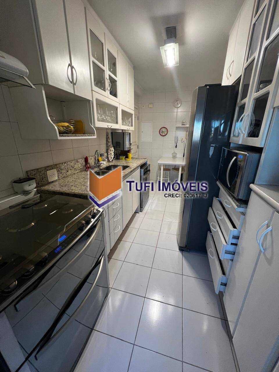 Apartamento, 3 quartos, 117 m² - Foto 17