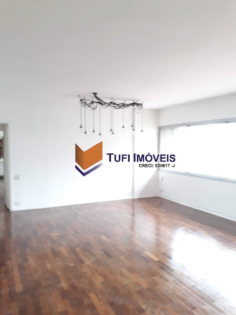 Apartamento, 3 quartos, 150 m² - Foto 1