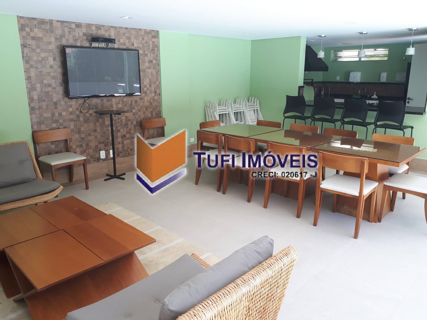 Apartamento, 3 quartos, 150 m² - Foto 17
