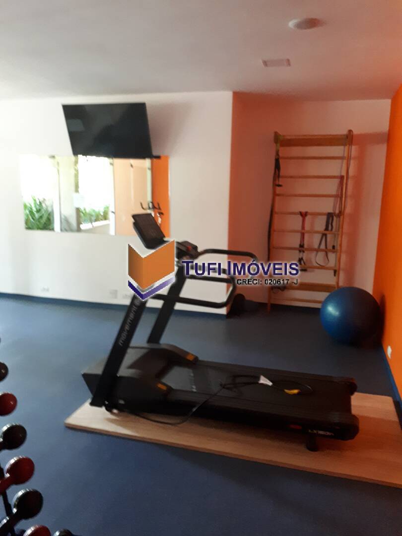 Apartamento, 3 quartos, 150 m² - Foto 16