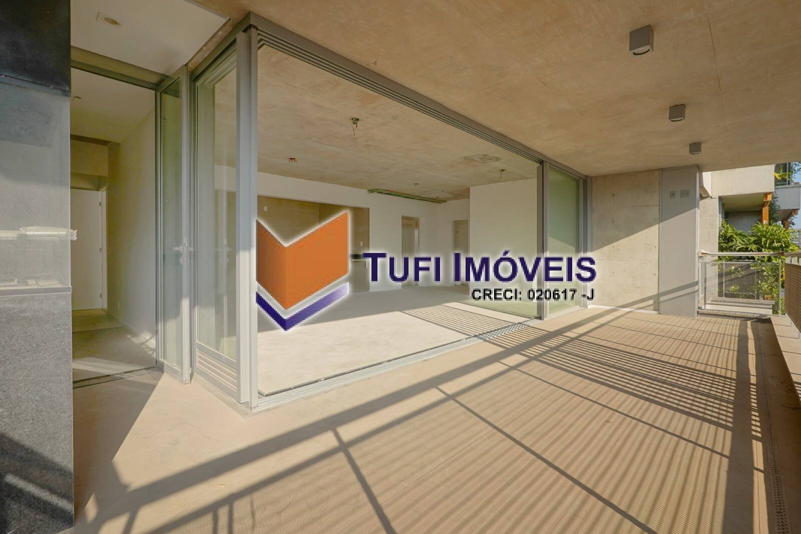 Apartamento, 3 quartos, 197 m² - Foto 5