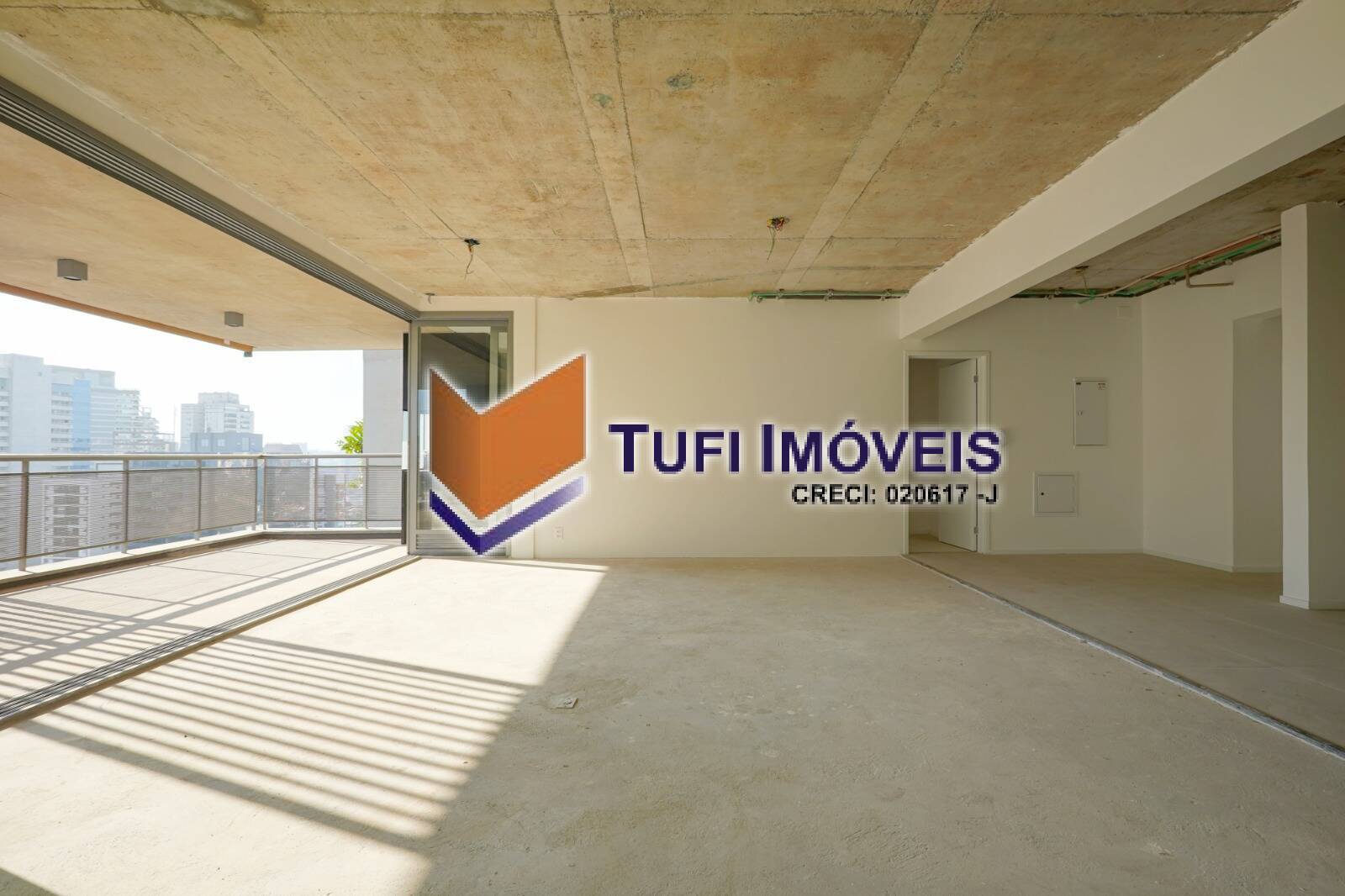 Apartamento, 3 quartos, 197 m² - Foto 7