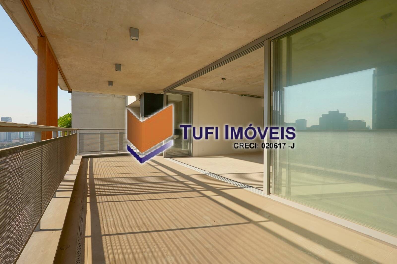 Apartamento, 3 quartos, 197 m² - Foto 6