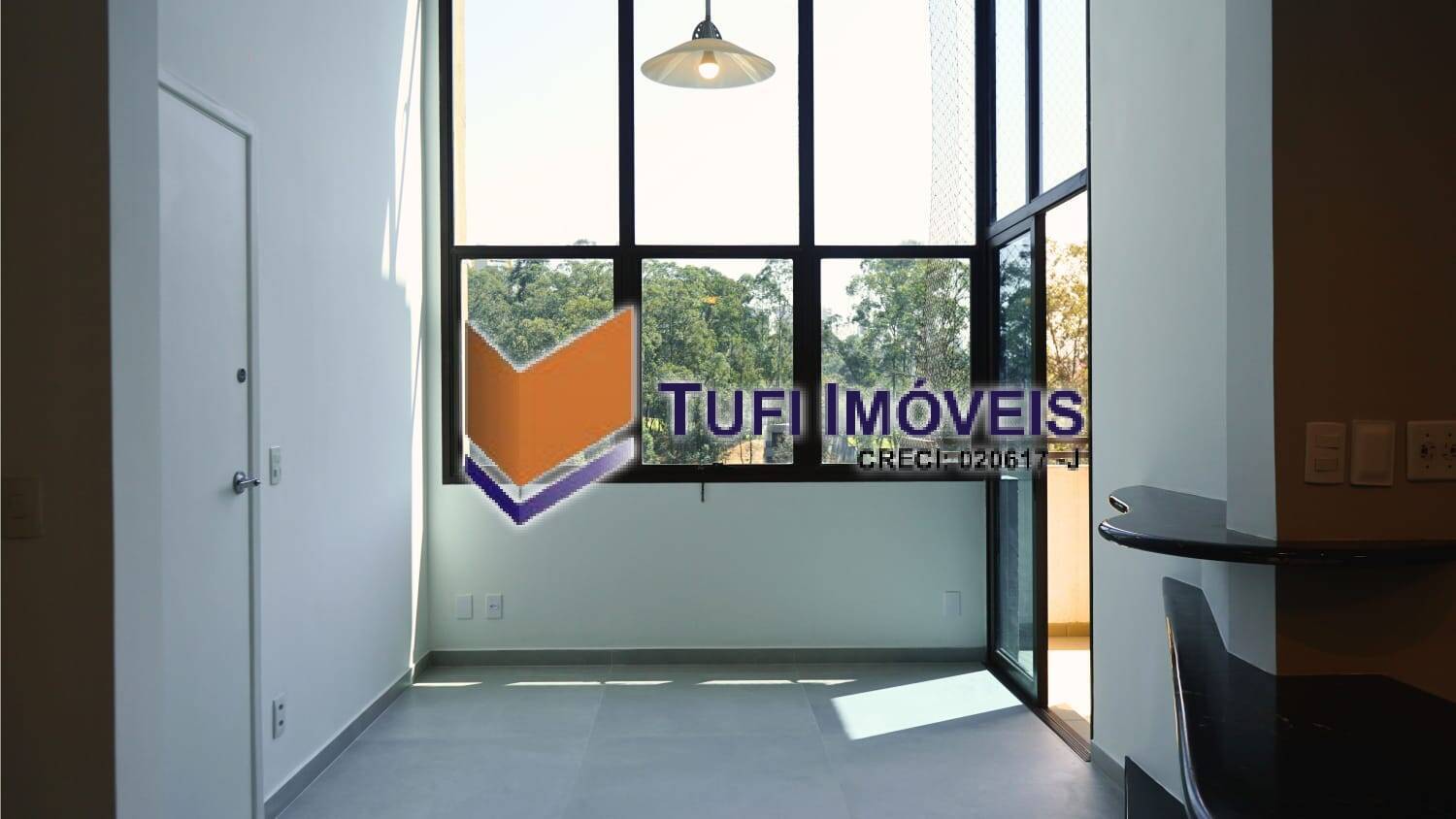 Apartamento, 1 quarto, 61 m² - Foto 9