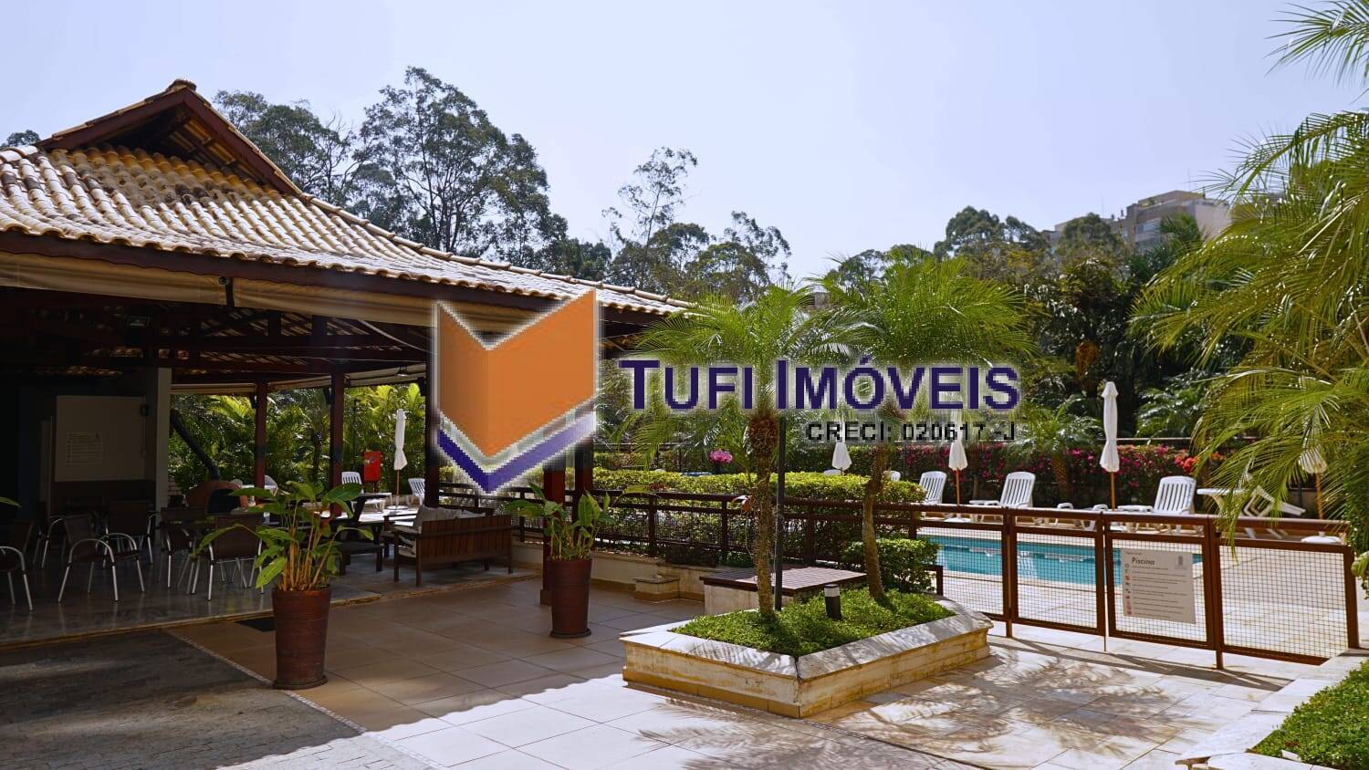 Apartamento, 1 quarto, 61 m² - Foto 23